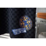 2025年8月8日入荷新作Louis Vuittonニットの半袖高品質人気商品/DW工場S-XL