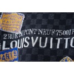 2025年8月8日入荷新作Louis Vuittonニットの半袖高品質人気商品/DW工場S-XL