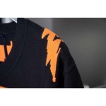 2025年8月8日入荷新作Louis Vuittonニットの半袖高品質人気商品/DW工場S-XL