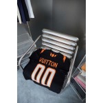 2025年8月8日入荷新作Louis Vuittonニットの半袖高品質人気商品/DW工場S-XL