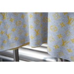 2025年8月8日入荷新作 LOUIS VUITTON半袖 tシャツ高品質人気商品/DW工場S-XL