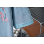 2025年8月8日入荷新作 LOUIS VUITTON半袖 tシャツ高品質人気商品/DW工場S-XL