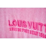 2025年8月8日入荷新作 LOUIS VUITTONtシャツ高品質人気商品/DW工場S-XL