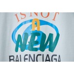 2025年8月8日入荷新作BALENCIAGA半袖 tシャツ高品質人気商品/DW工場S-XL