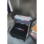 2025年8月8日入荷新作BALENCIAGA半袖 tシャツ高品質人気商品/DW工場S-XL
