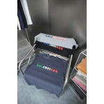 2025年8月8日入荷新作BALENCIAGA半袖 tシャツ高品質人気商品/DW工場S-XL