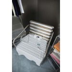 2025年8月8日入荷新作BALENCIAGA半袖 tシャツ高品質人気商品/DW工場S-XL