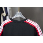 2025年8月8日入荷新作BALENCIAGA半袖 tシャツ高品質人気商品/DW工場S-XL