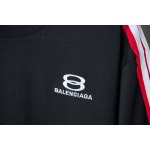 2025年8月8日入荷新作BALENCIAGA半袖 tシャツ高品質人気商品/DW工場S-XL