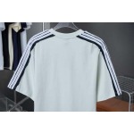 2025年8月8日入荷新作BALENCIAGA半袖 tシャツ高品質人気商品/DW工場S-XL