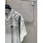 2025年8月8日入荷新作BALENCIAGA半袖 tシャツ高品質人気商品/DW工場S-XL