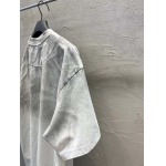 2025年8月8日入荷新作BALENCIAGA半袖 tシャツ高品質人気商品/DW工場S-XL