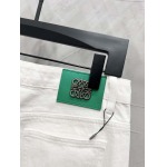 2025年8月8日入荷新作LOEWEスラックス高品質人気商品/DW工場30-36