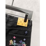 2025年8月8日入荷新作 LOUIS VUITTONジーパン高品質人気商品/DW工場30-36