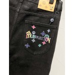 2025年8月8日入荷新作 LOUIS VUITTONジーパン高品質人気商品/DW工場30-36