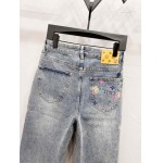 2025年8月8日入荷新作 LOUIS VUITTONジーパン高品質人気商品/DW工場30-36