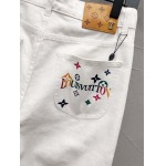2025年8月8日入荷新作 LOUIS VUITTONジーパン高品質人気商品/DW工場30-36