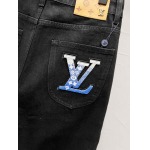 2025年8月8日入荷新作 LOUIS VUITTONジーパン高品質人気商品/DW工場30-36