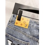 2025年8月8日入荷新作 LOUIS VUITTONジーパン高品質人気商品/DW工場30-36