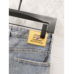 2025年8月8日入荷新作BALENCIAGAジーパン高品質人気商品/DW工場30-36