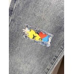 2025年8月8日入荷新作Louis Vuittonジーパン高品質人気商品/DW工場30-36