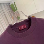 2025年8月8日入荷新作GUCCI半袖 tシャツ高品質人気商品/DW工場S-XXL