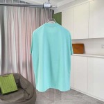 2025年8月8日入荷新作GUCCI半袖 tシャツ高品質人気商品/DW工場S-XXL