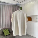 2025年8月8日入荷新作GUCCI半袖 tシャツ高品質人気商品/DW工場S-XXL