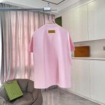 2025年8月8日入荷新作 LOUIS VUITTON半袖 tシャツ高品質人気商品/DW工場S-XXL