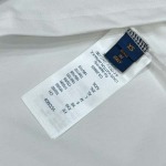 2025年8月8日入荷新作Louis Vuitton半袖 tシャツ高品質人気商品/DW工場XS-L