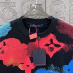 2025年8月8日入荷新作Louis Vuitton半袖 tシャツ高品質人気商品/DW工場XS-L