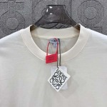 2025年8月8日入荷新作LOEWE半袖 tシャツ高品質人気商品/DW工場XS-L