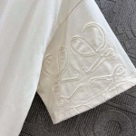2025年8月8日入荷新作LOEWE半袖 tシャツ高品質人気商品/DW工場XS-L