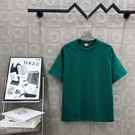 2025年8月8日入荷新作LOEWE半袖 tシャツ高品質人気...