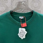 2025年8月8日入荷新作LOEWE半袖 tシャツ高品質人気商品/DW工場XS-L