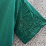 2025年8月8日入荷新作LOEWE半袖 tシャツ高品質人気商品/DW工場XS-L