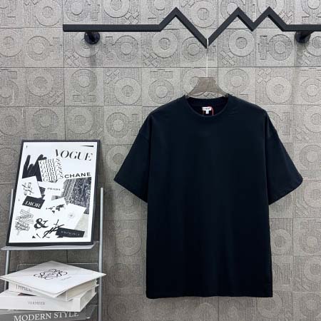 2025年8月8日入荷新作LOEWE半袖 tシャツ高品質人気...