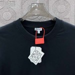 2025年8月8日入荷新作LOEWE半袖 tシャツ高品質人気商品/DW工場XS-L