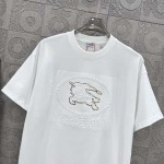 2025年8月8日入荷新作BURBERRY半袖 tシャツ高品質人気商品/DW工場XS-L