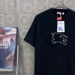 2025年8月8日入荷新作BURBERRY半袖 tシャツ高品質人気商品/DW工場XS-L