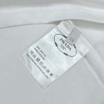 2025年8月8日入荷新作PRADA半袖 tシャツ高品質人気商品/DW工場XS-L