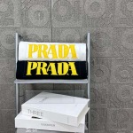 2025年8月8日入荷新作PRADA半袖 tシャツ高品質人気商品/DW工場XS-L