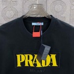 2025年8月8日入荷新作PRADA半袖 tシャツ高品質人気商品/DW工場XS-L