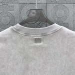 2025年8月8日入荷新作Ami半袖 tシャツ高品質人気商品/DW工場XS-L