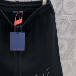 2025年8月8日入荷新作 LOUIS VUITTON半ズボン高品質人気商品/DW工場S-XL