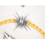 2025年8月10日入荷新作Arimi半袖 tシャツ人気商品