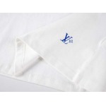 2025年8月10日入荷新作Louis Vuitton半袖 tシャツ人気商品