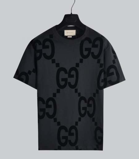 2025年8月10日入荷新作Gucci半袖 tシャツ人気商品