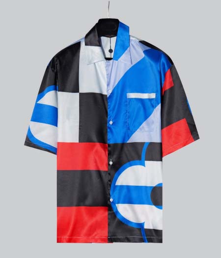 2025年8月10日入荷新作Louis Vuittonシャツ人気商品