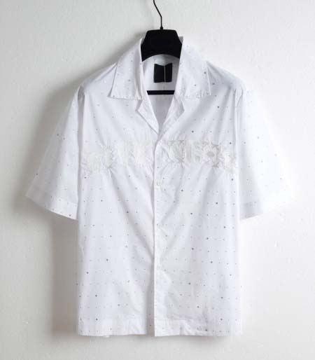 2025年8月10日入荷新作GIVENCHY半袖 tシャツ人...